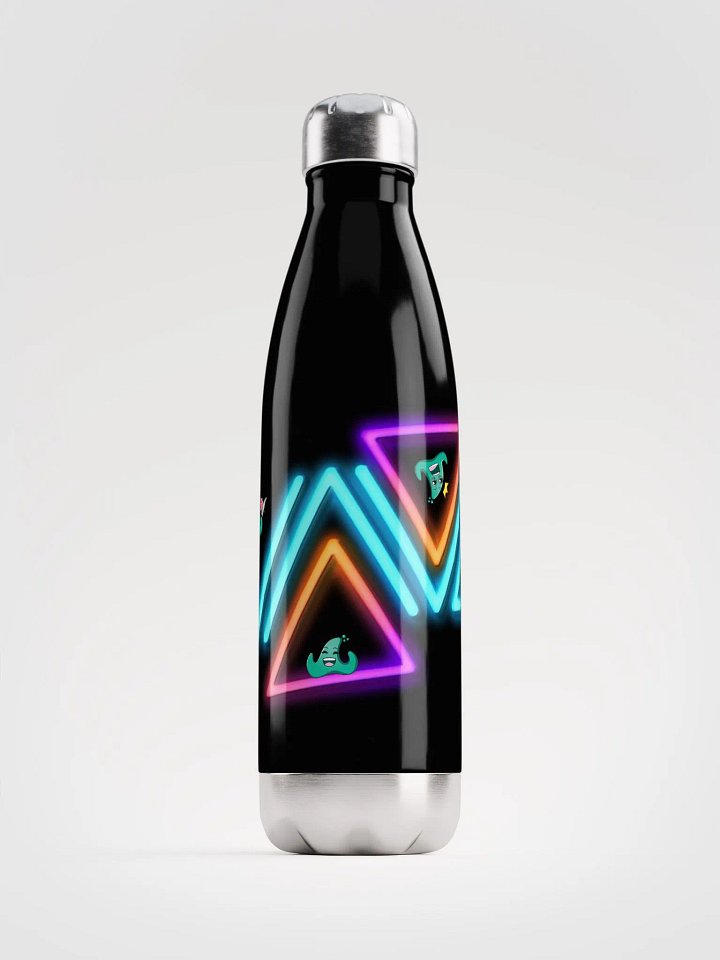 Wave TTV Logo and Wavelet Bottle product image (1)