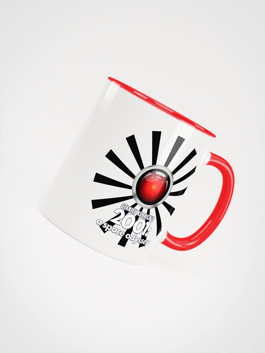 Space Odyssey Ceramic Mug product image (25)