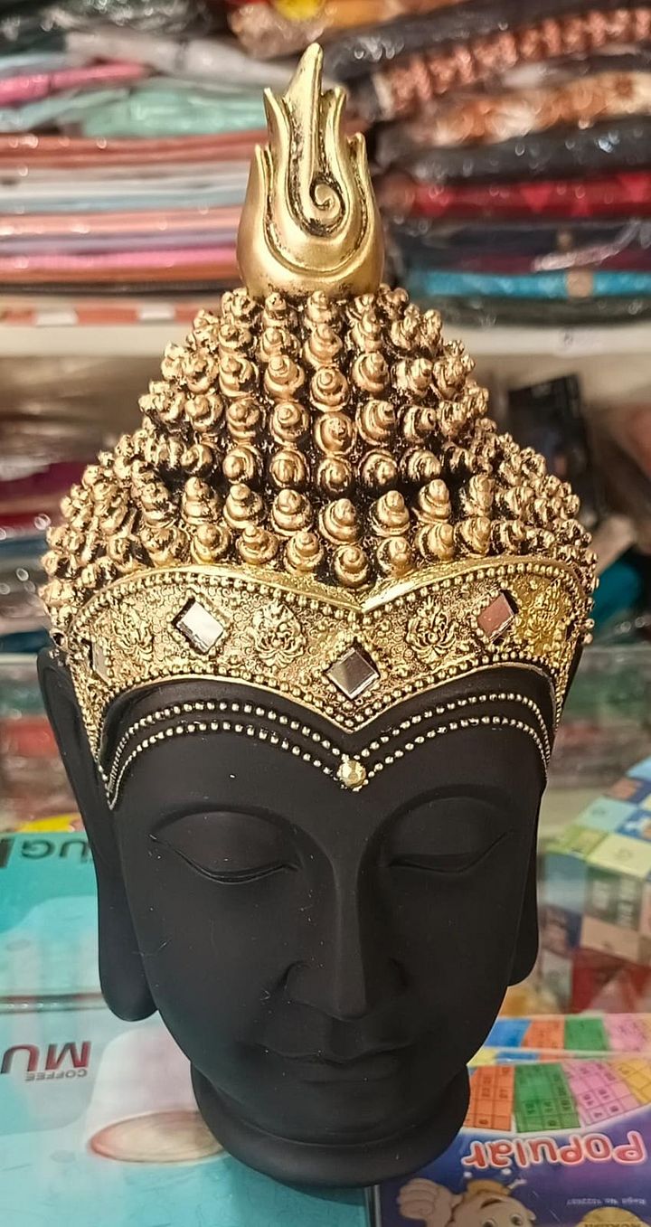BUDDHA IDOL product image (1)