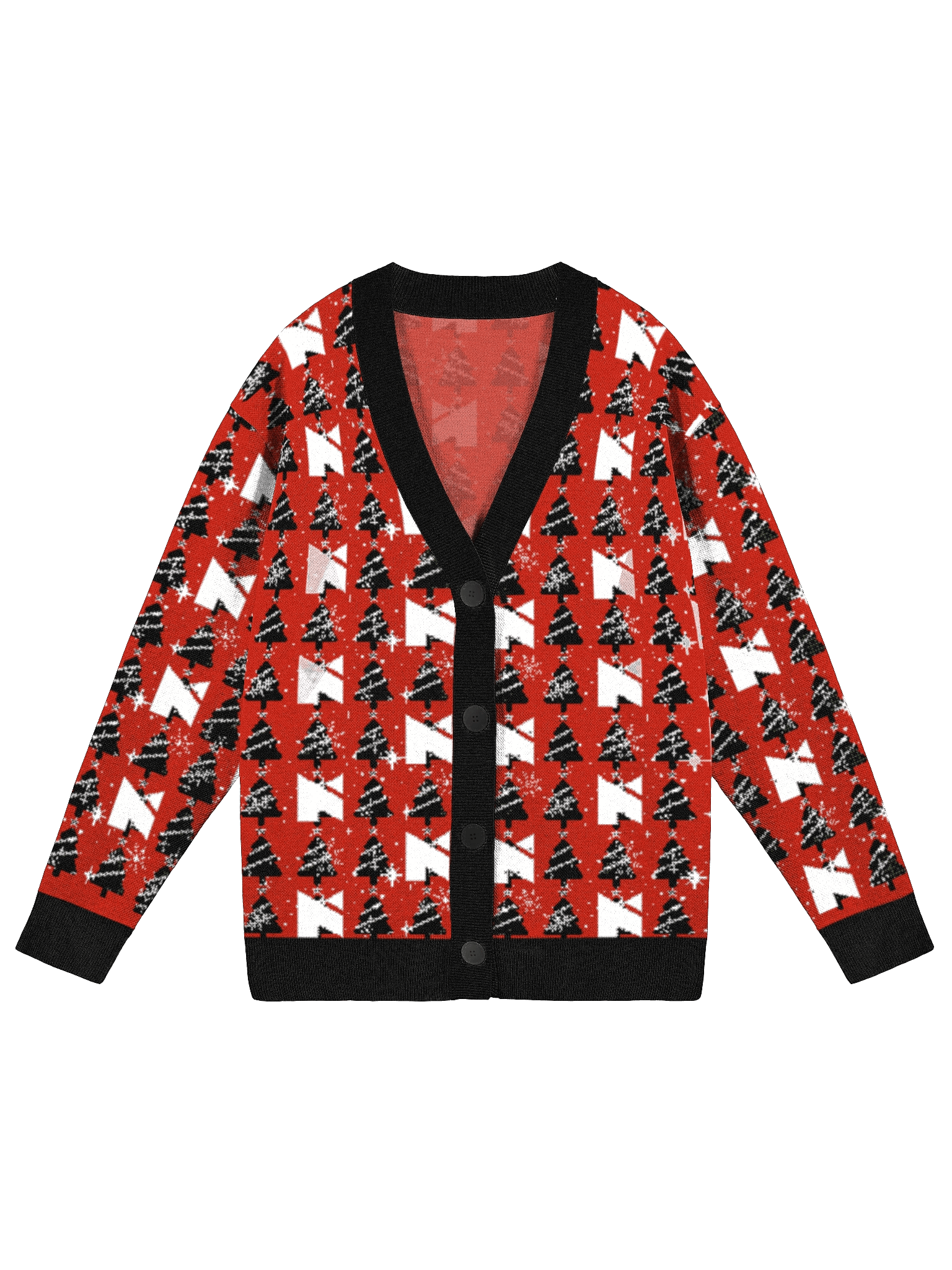 N-MAS Sweater product image (1)