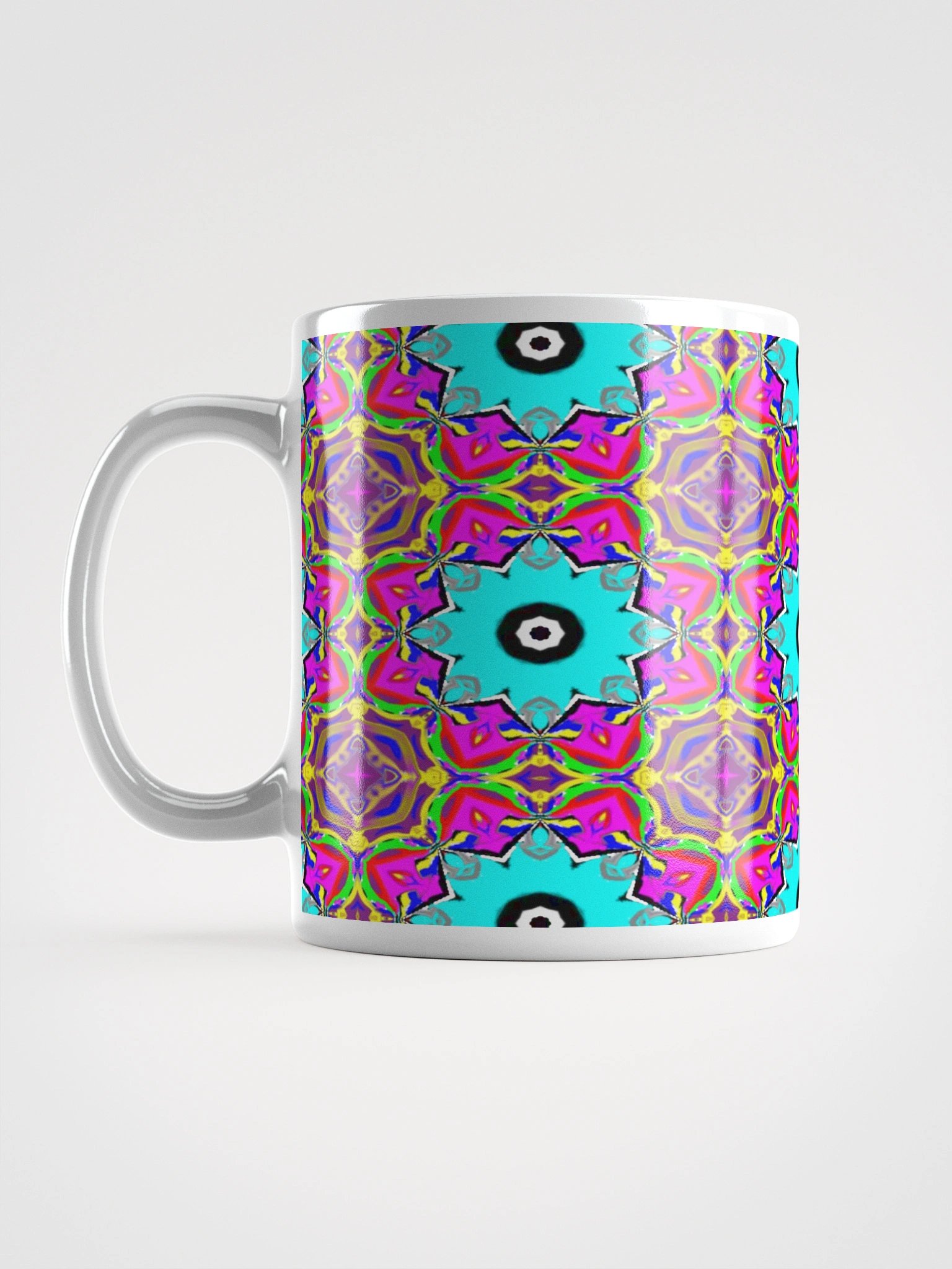 WOW PATTERNS 5 OCTAGON product image (6)