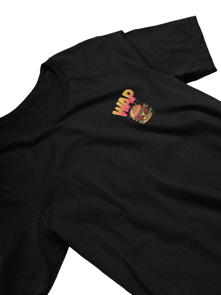 Dripping WAP T-Shirt product image (3)