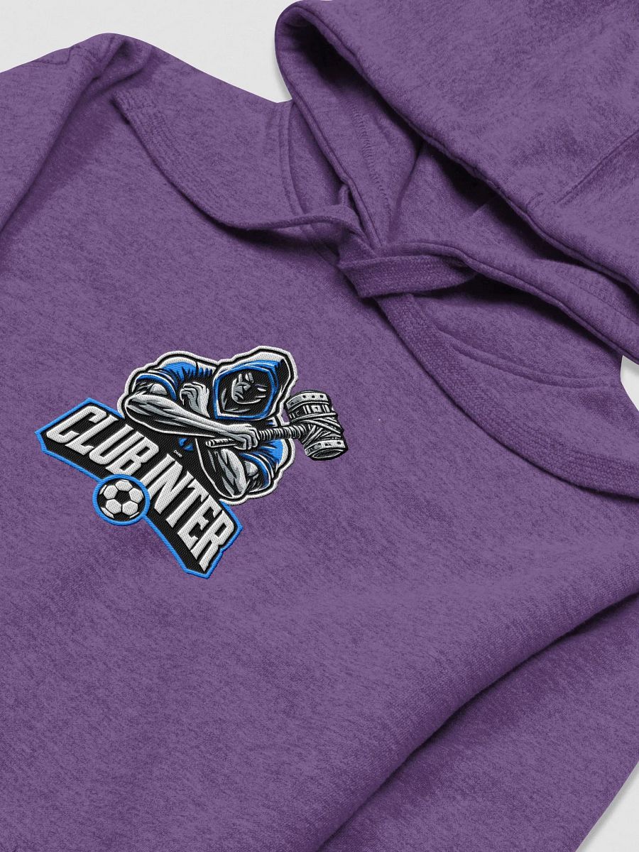 PPC Club Inter hoodie product image (21)
