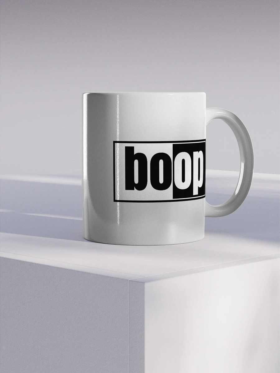 boop Mug product image (4)