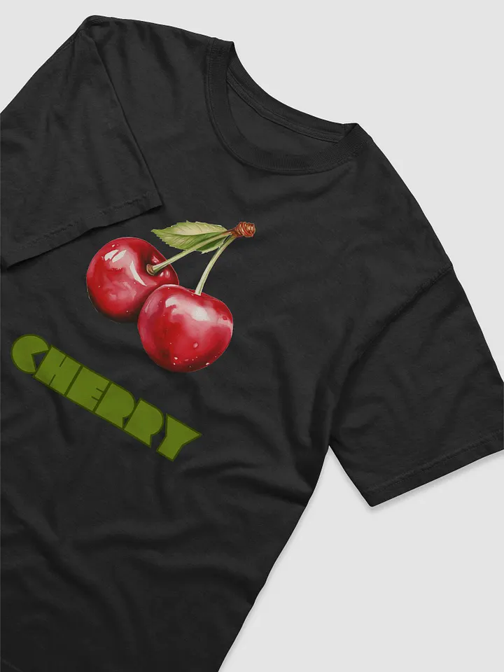 CHERRY T-SHIRT product image (2)