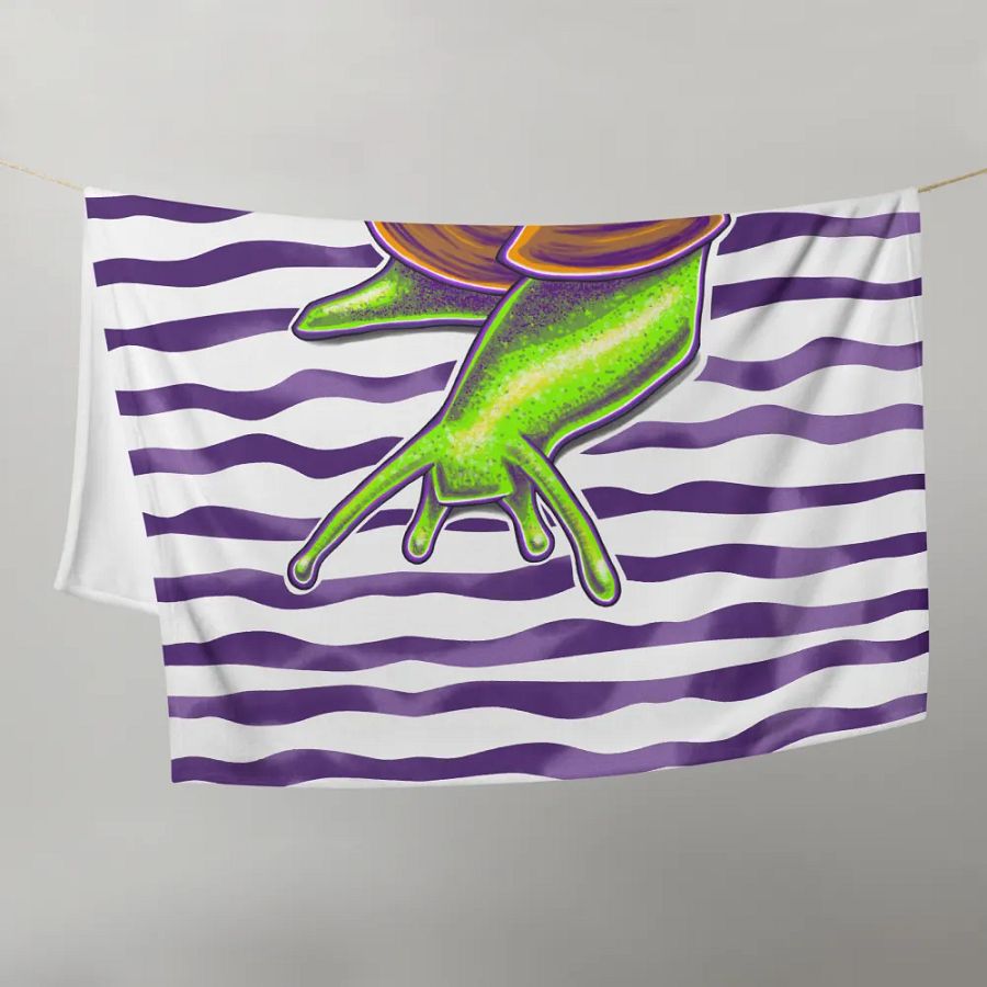 SNUGGLY SNAIL product image (9)