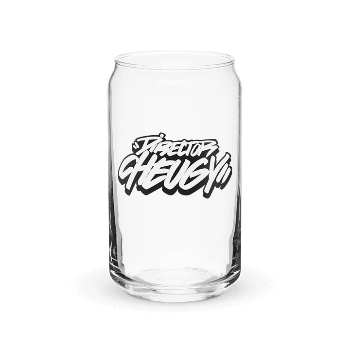 Graffiti Logo Sipper product image (2)