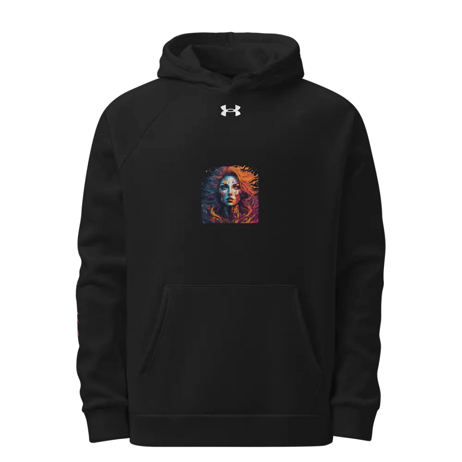 Under Armour Unisex Hoodie product image (1)