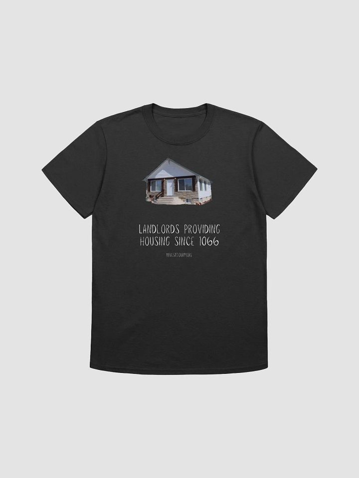 Providing houses product image (1)
