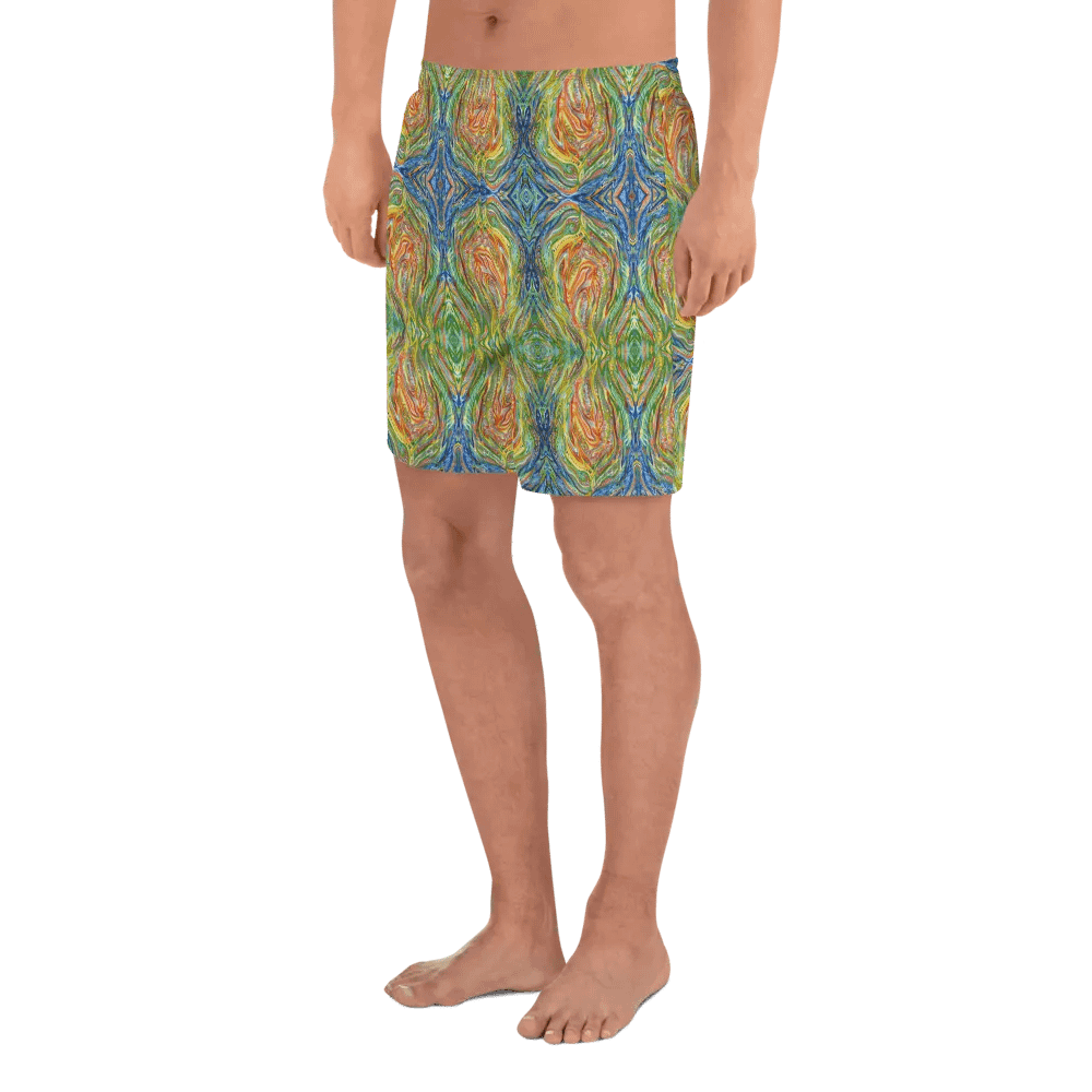 FIRE & WATER - SHORTS product image (4)