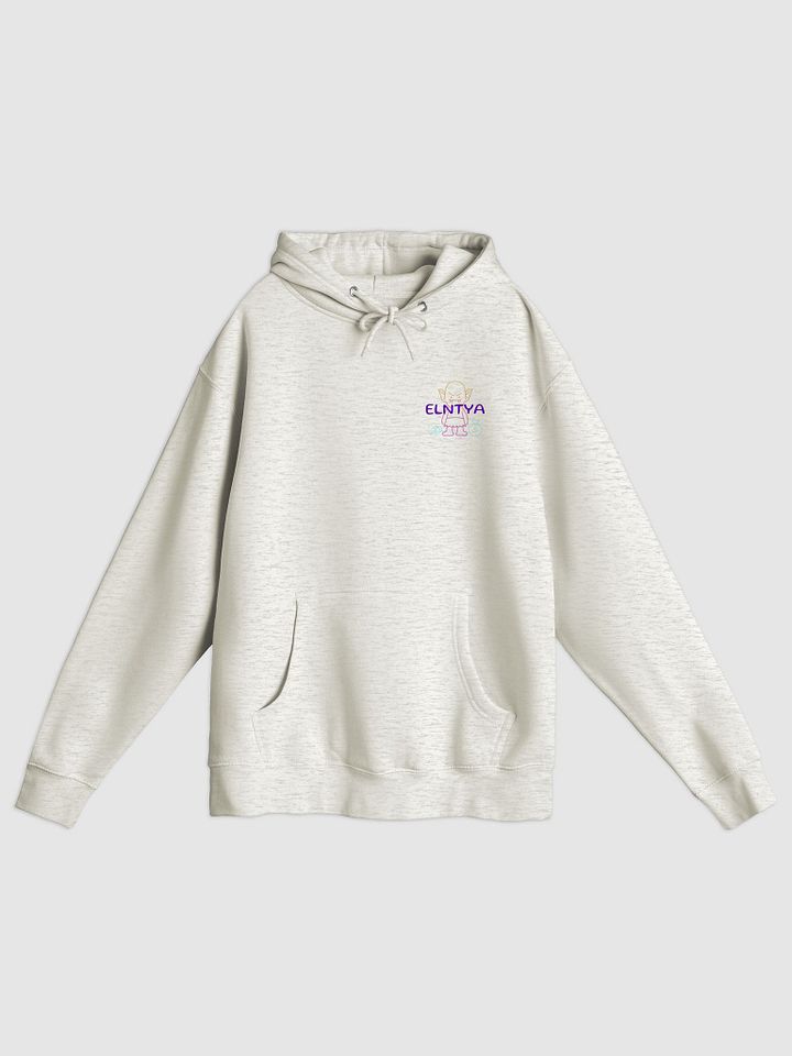 Goblin Light Mode Hoodie product image (2)