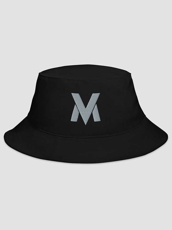 [MellowVerse] Big Accessories Bucket Hat Big Accessories BX003 product image (1)