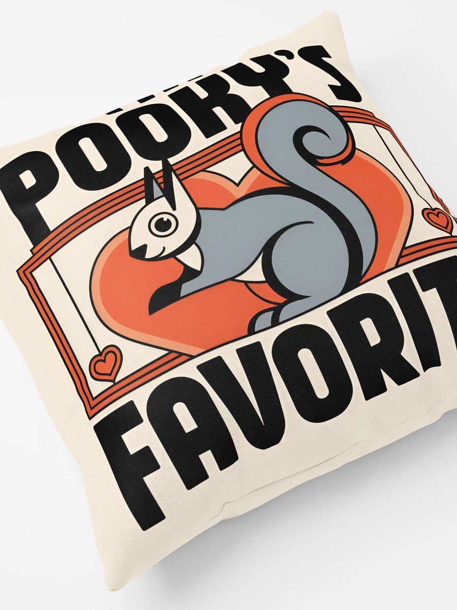 I'm pooky's favorite (you really are!) product image (8)