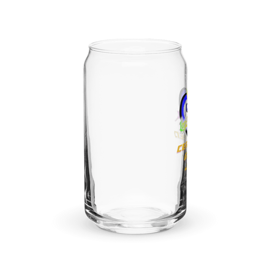 LostMasterIz Certified Gamer Juice Can Cup product image (40)