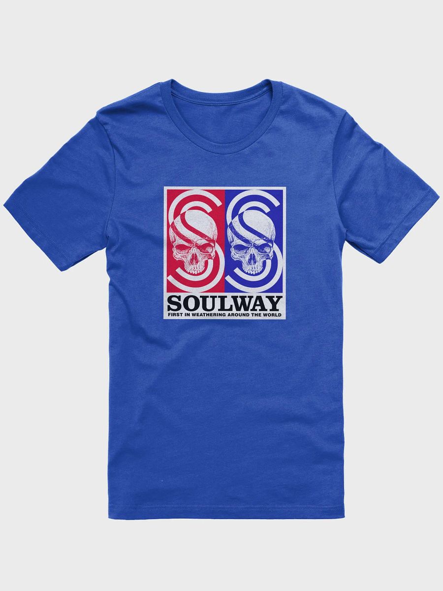 SOULWAY PLASTIC MODEL COMPANY product image (3)