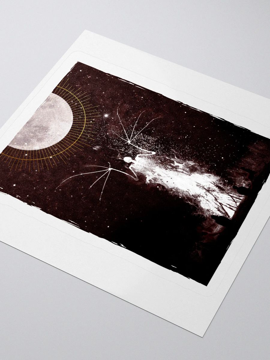 Emergence Sticker product image (4)