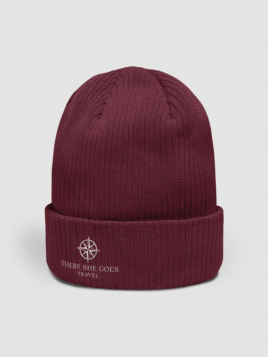 There She Goes - Beanie product image (2)