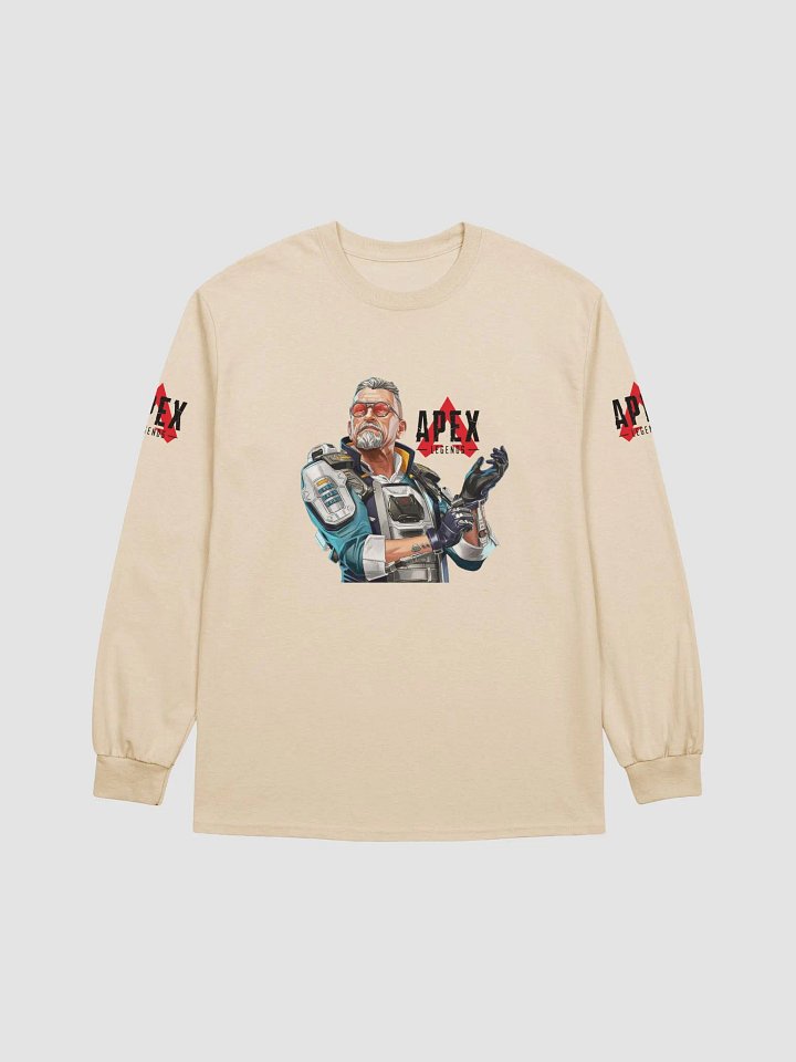 Apex Legend BALLISTIC is META CHANGING! product image (1)