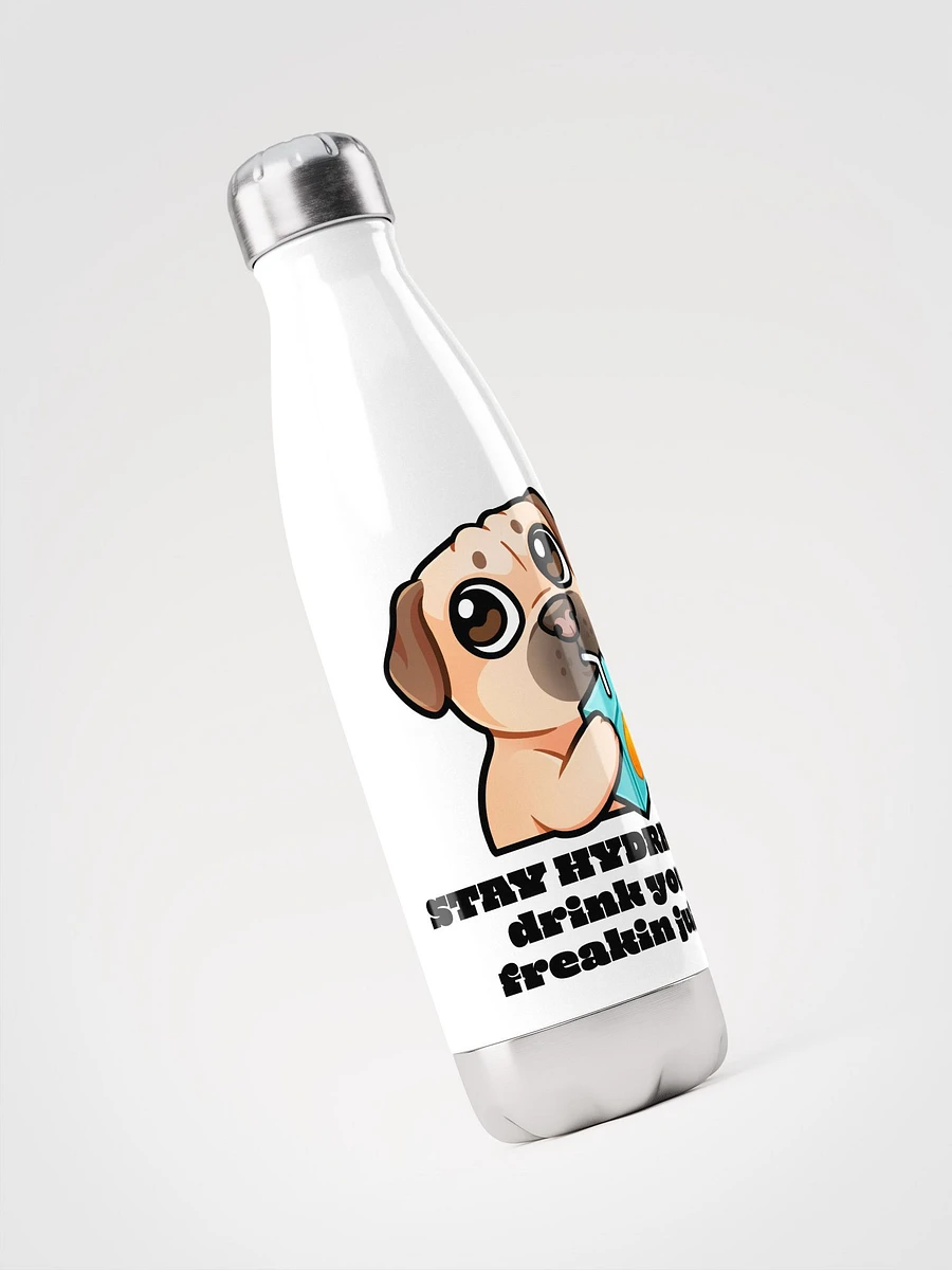 Sip V3 - Stainless Steel Water Bottle product image (3)