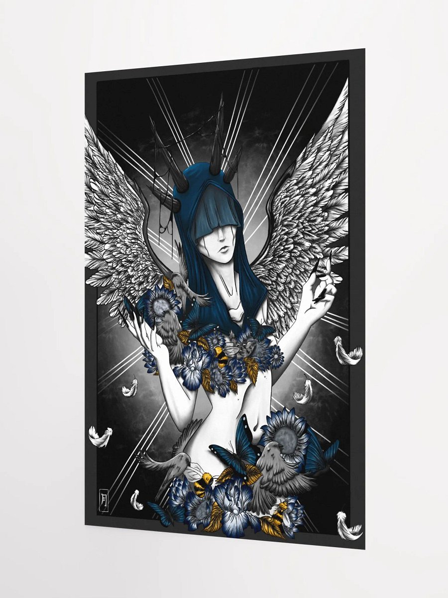 Goddess of light product image (3)