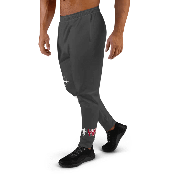 LOYAL TRIBE SWEATPANTS product image (2)