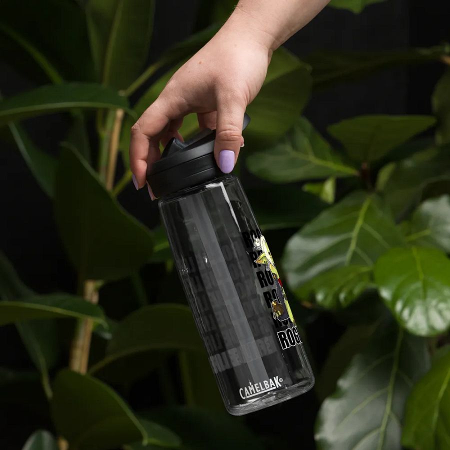 Rogue Life water bottle product image (5)