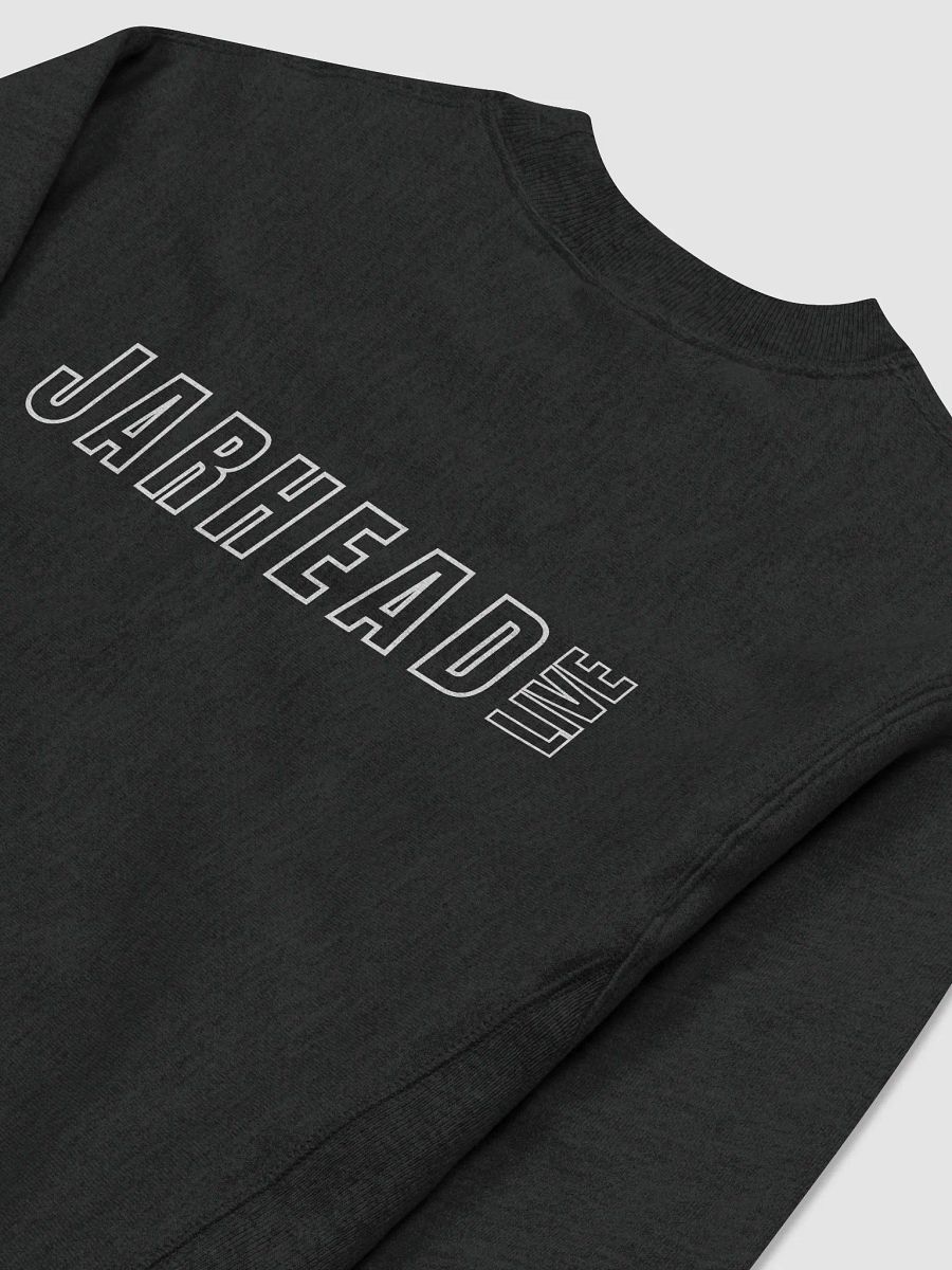 JARHEAD Team Cotton Sweatshirt product image (4)