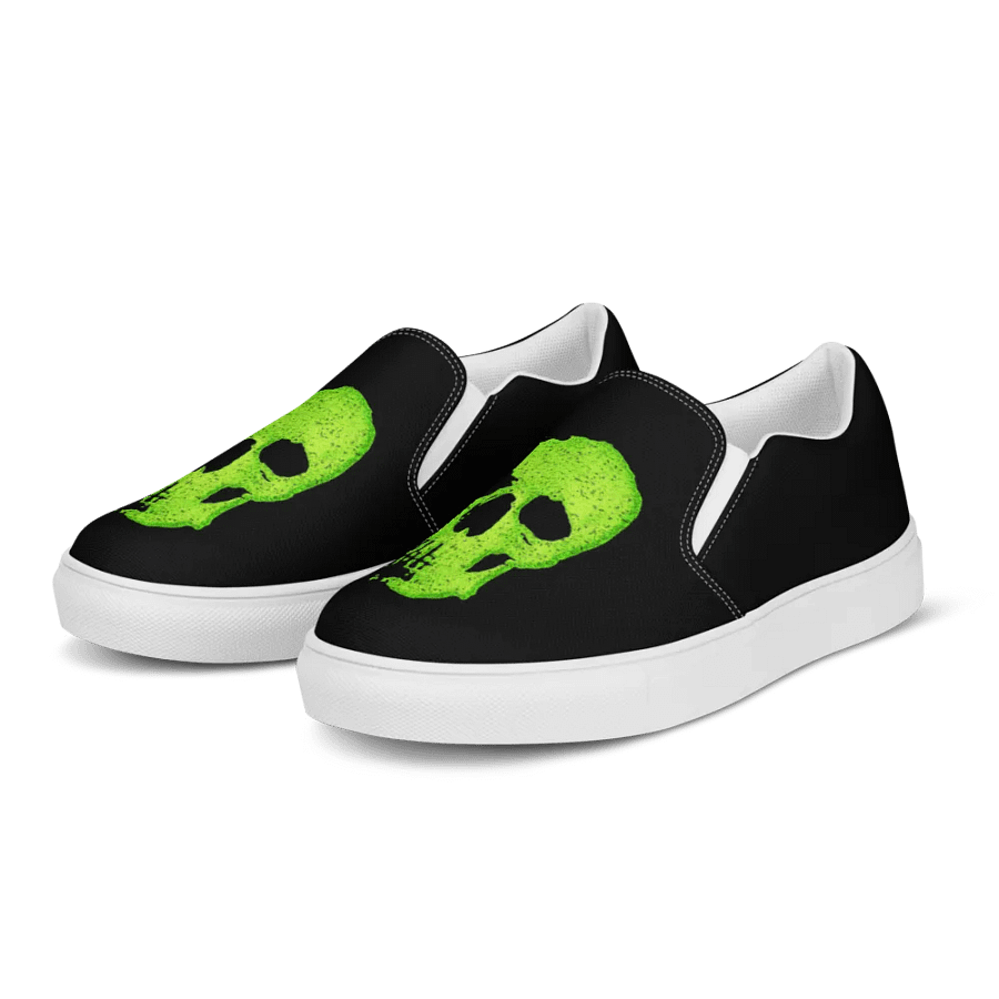 Germ Canvas Slipon product image (2)