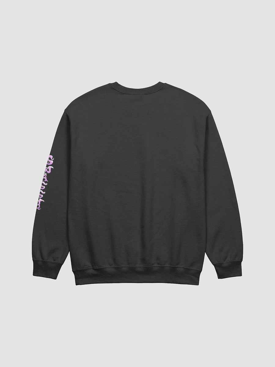 Witch Crew Neck + Sleeve product image (2)