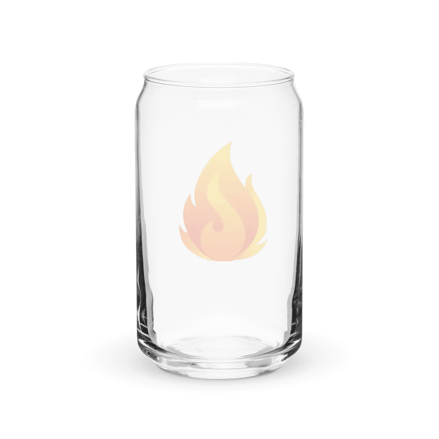 Can-Shaped Glass product image (8)