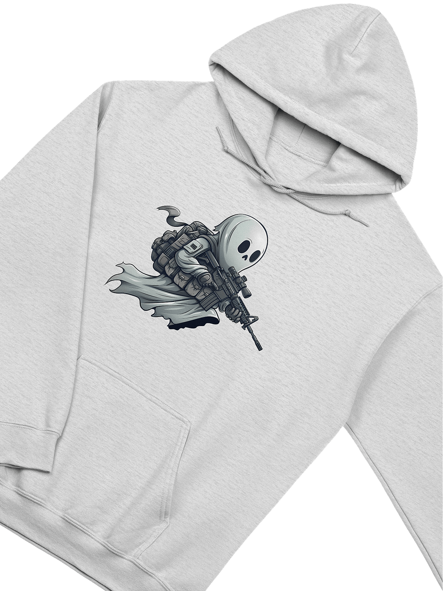 Military Edition: Spooks Come Out At Night product image (3)