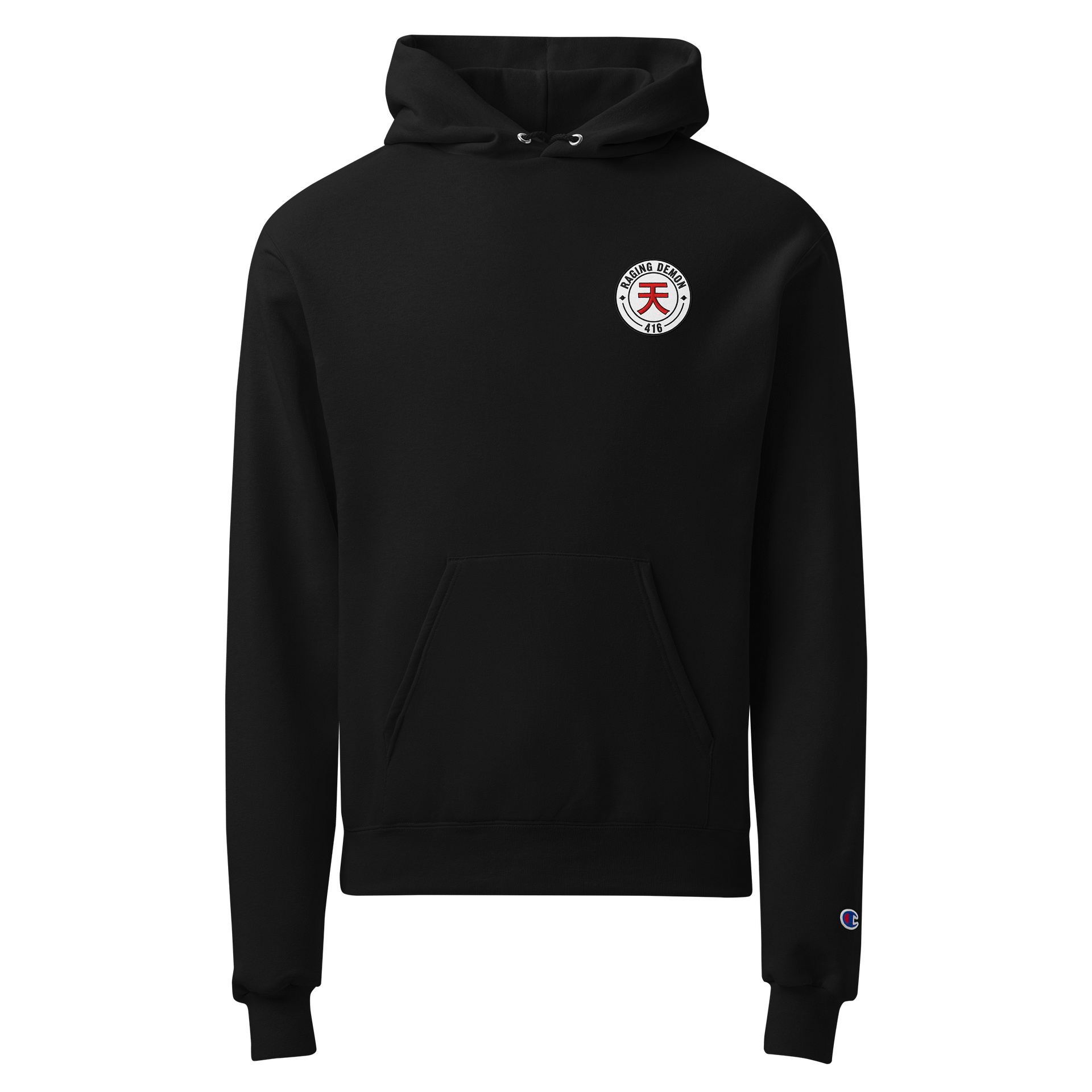 Champion X Heaven Hoodie product image (1)