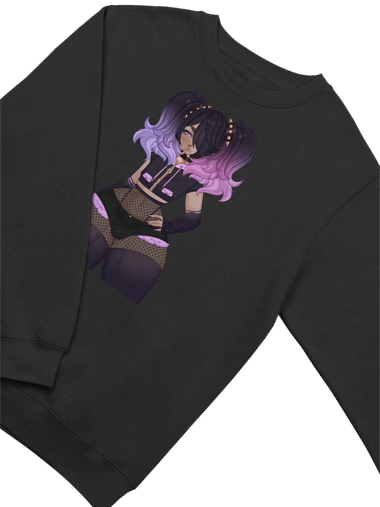 Tira_Beats_U Sweater! product image (3)