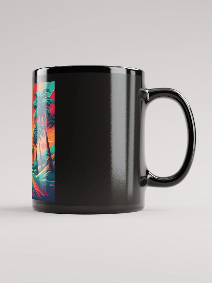 Sunset Serenity Mug product image (2)