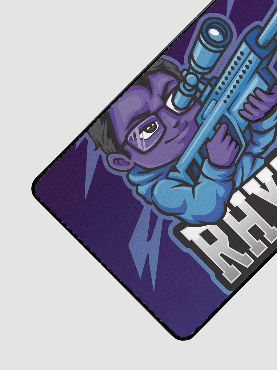 Mousepad 15.5