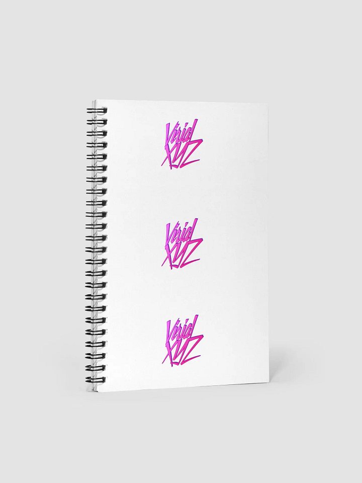 VirialXYZ Notepad product image (2)