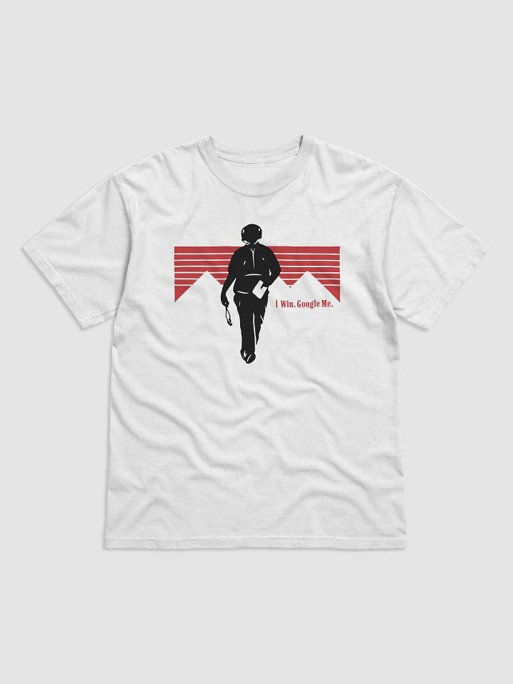 Cignetti Unisex Shirt product image (2)