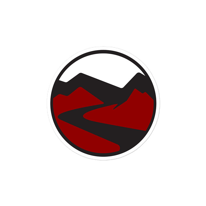 CanyonChasers Logo Magnet product image (2)