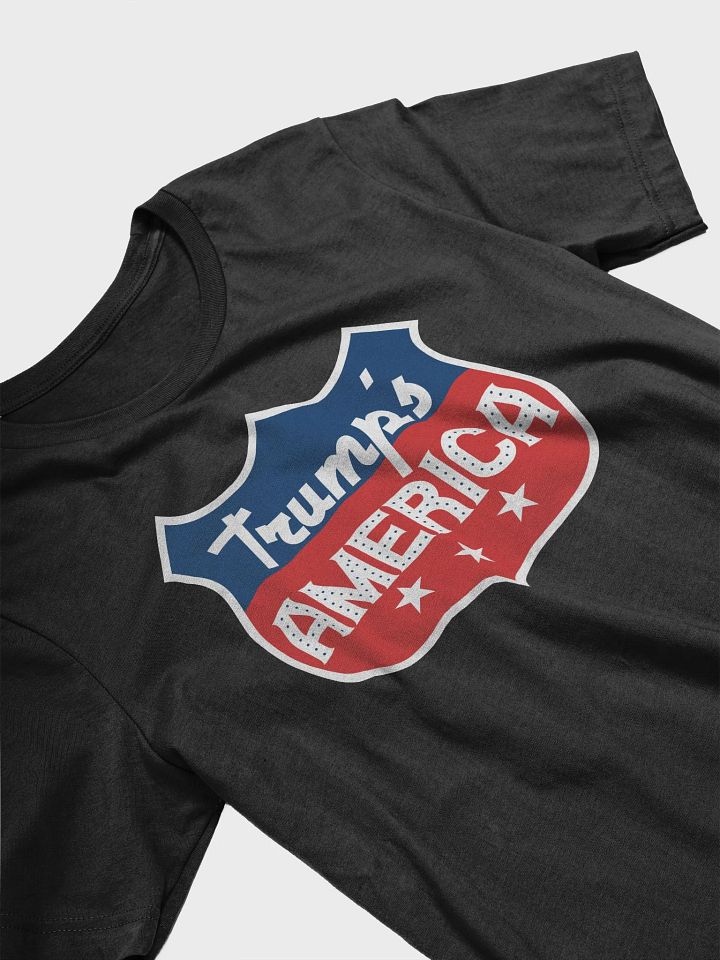 Trump's America - Tee product image (2)
