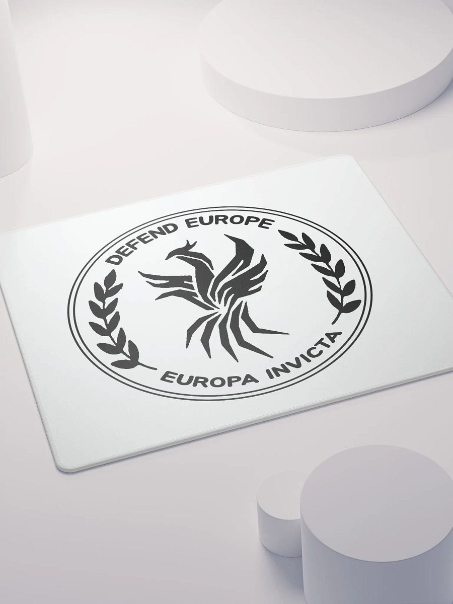 Europa Invicta Premium Mousepad product image (4)