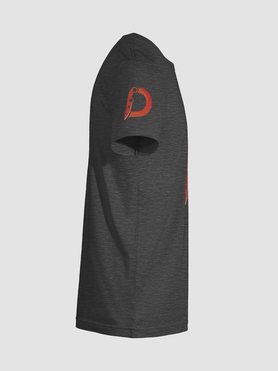 Big D Supersoft T product image (84)