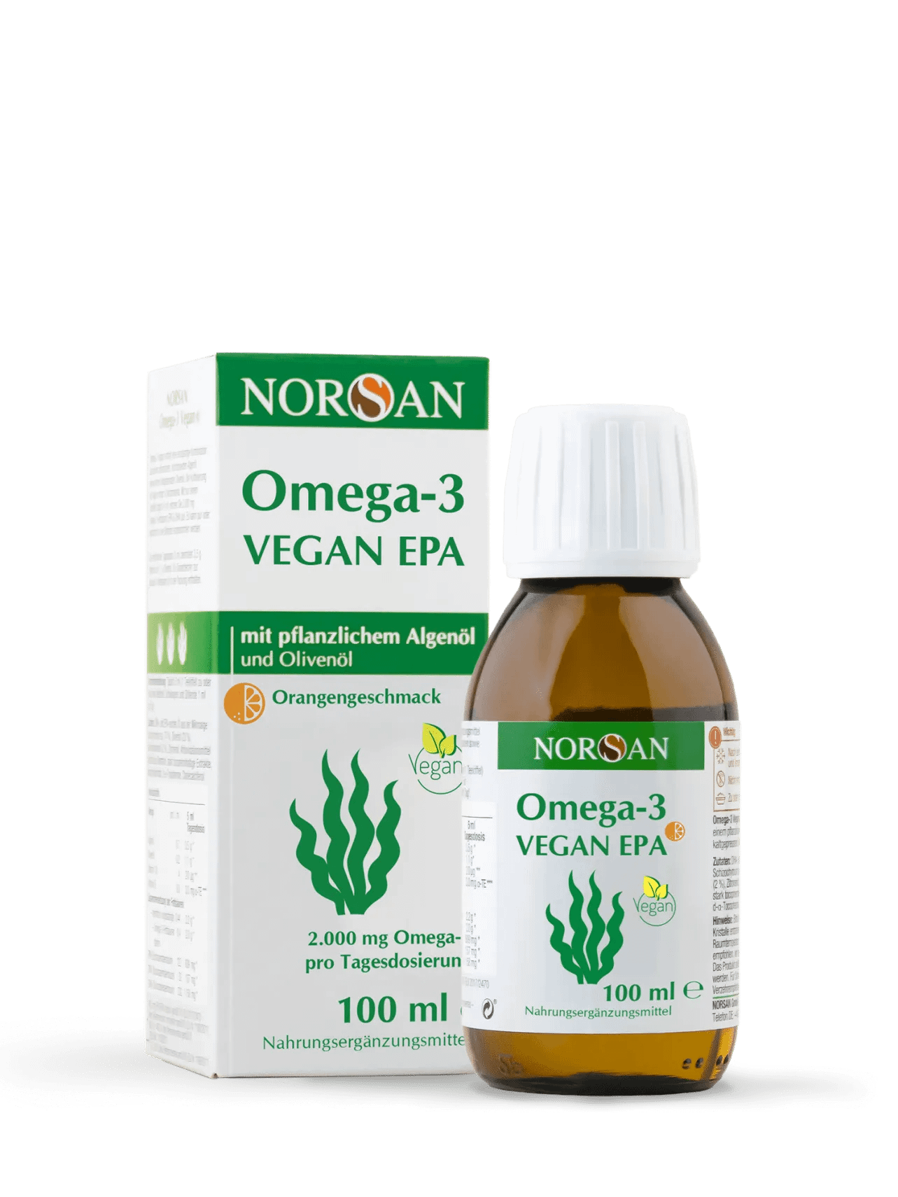 NORSAN Omega-3 – Welche Variante passt zu dir? product image (5)