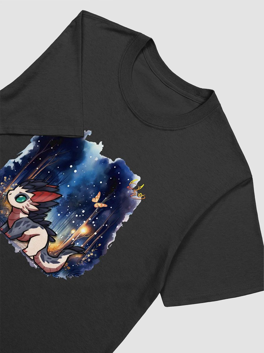 Enchanted Drake: Unisex T-Shirt product image (21)