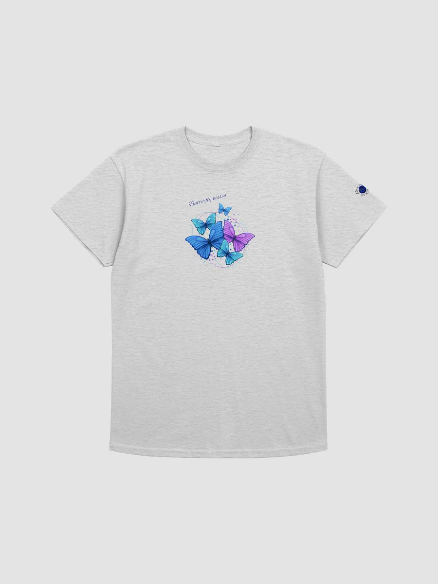 Butterfly Dreamland T-Shirt product image (4)