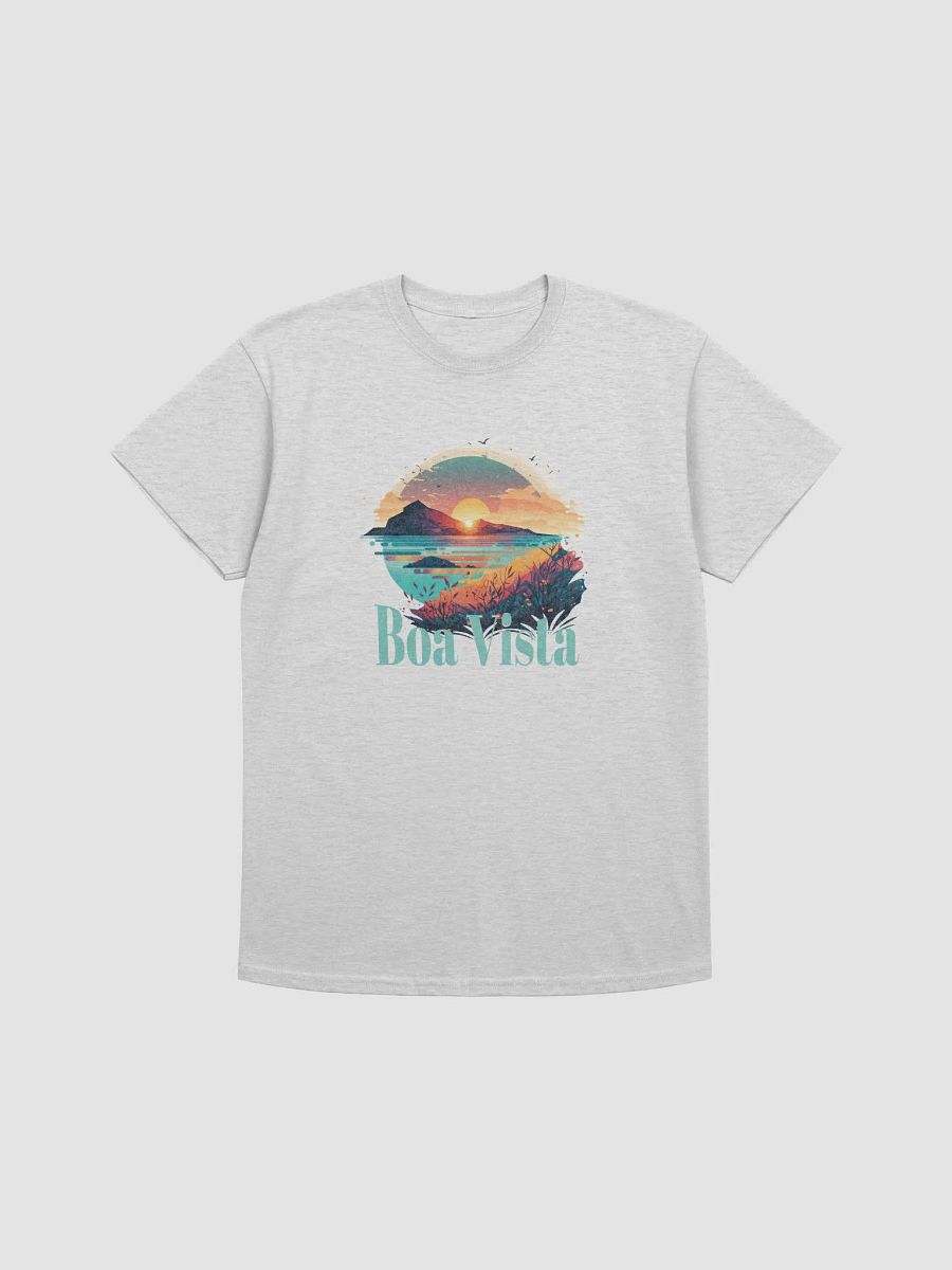 Boa Vista Sunset T-Shirt product image (2)