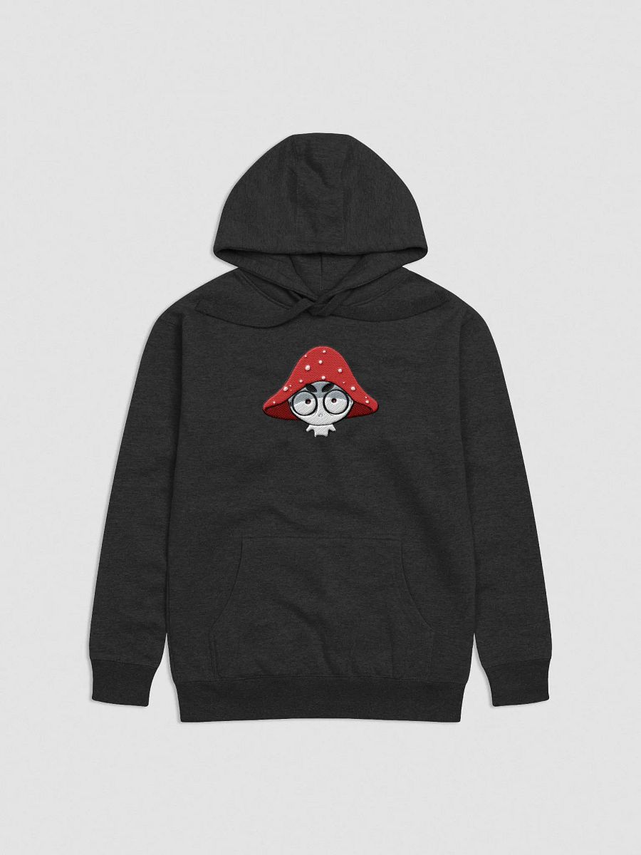 Autism Mushroom Hoodie product image (1)