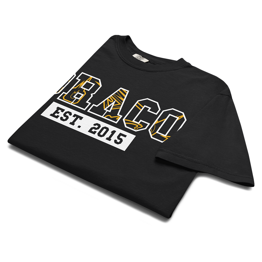 Dropa Draco Est. 2015 Premium Tee product image (3)