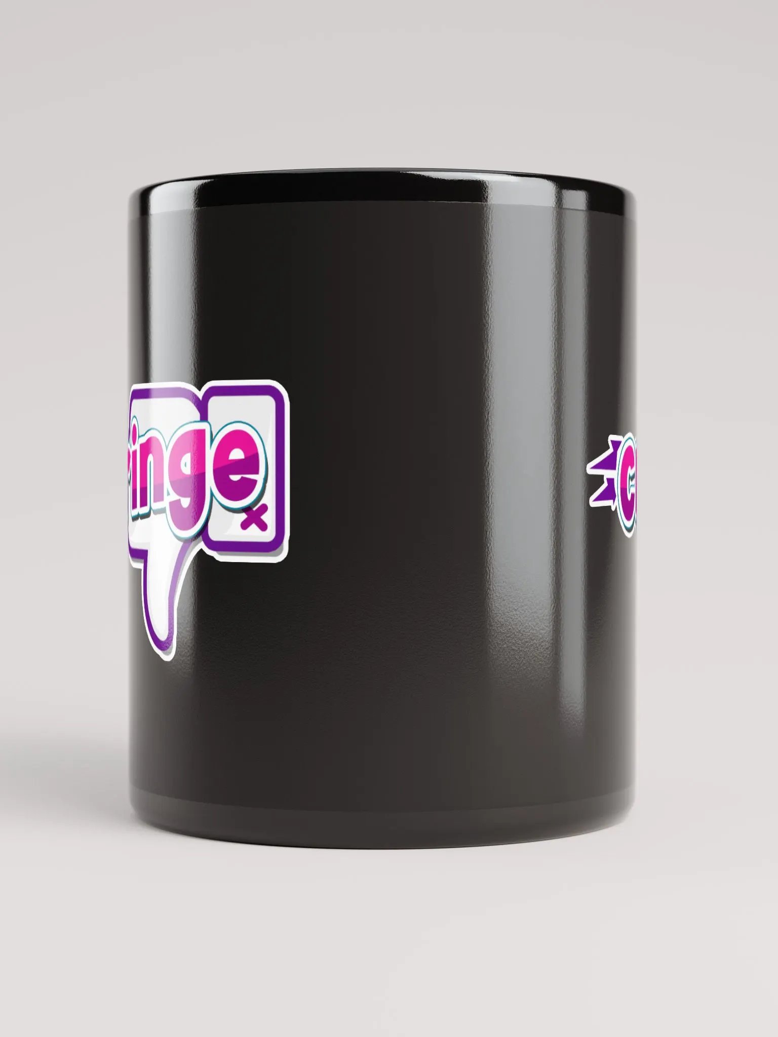 Cringe Coffee Mug product image (5)