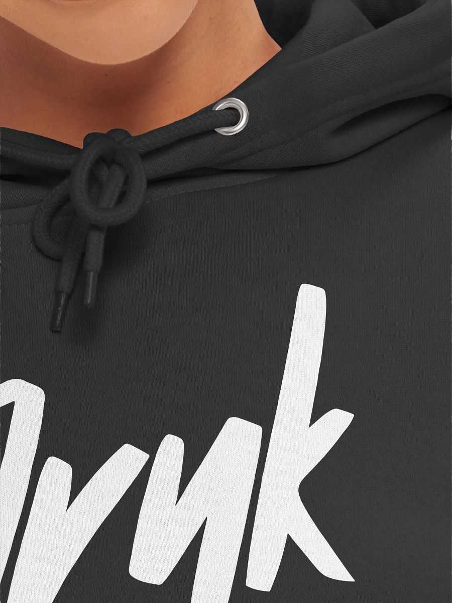 DRNK WATR: Premium Pixelated Pullover Hoodie product image (7)