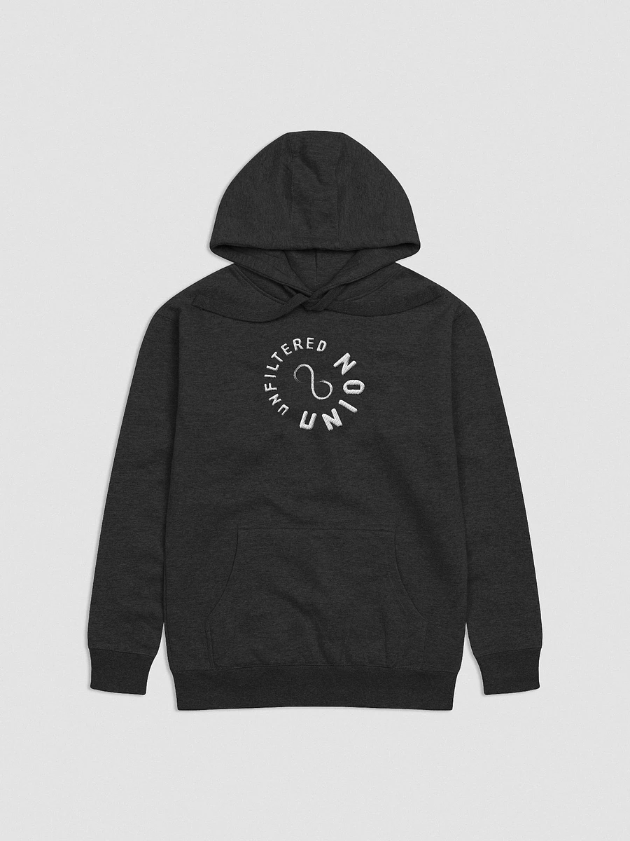Unfiltered Hoodie product image (7)